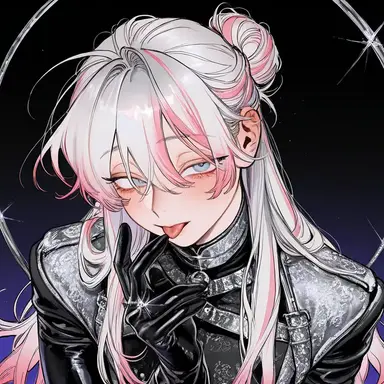 Profile image of 第一騎・リュシアン