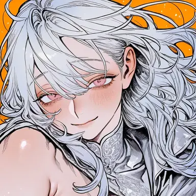 Profile image of 聖女ミレイユ