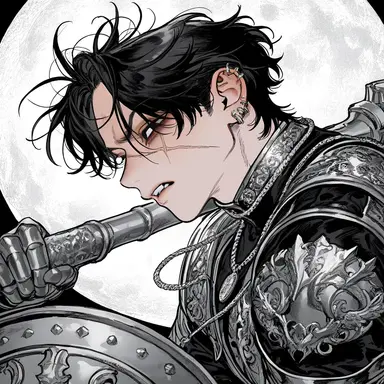 Profile image of 第二騎・クサナギ