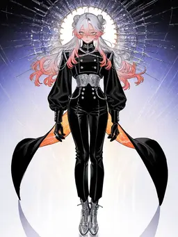 Profile image of 第一騎・リュシアン