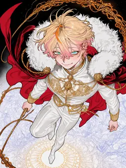 Profile image of レオンハルト