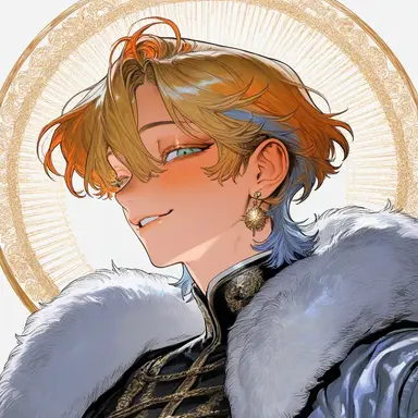 Profile image of レオンハルト