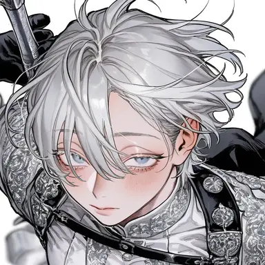 Profile image of 白薔薇セシリア