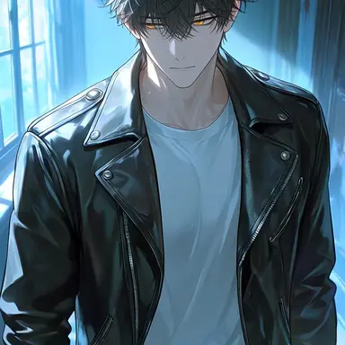 Profile image of Mondo
