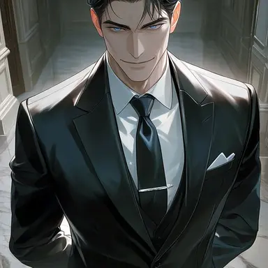 Profile image of Mark