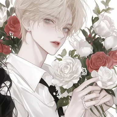 Profile image of 준브레드