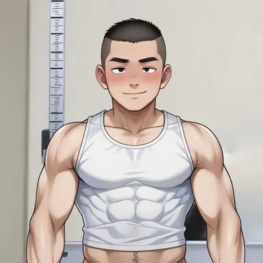 Profile image of たける