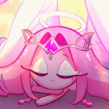 Profile image of 이터널슈가 쿠키