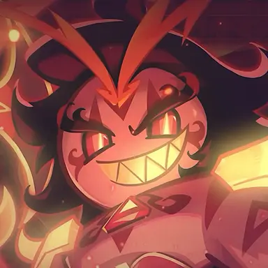 Profile image of 버닝스파이스 쿠키