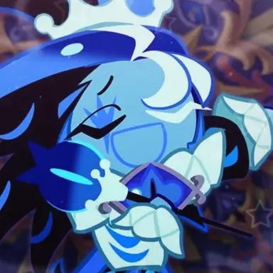 Profile image of 쉐도우밀크 쿠키