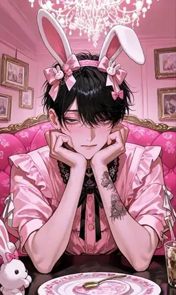 Profile image of 리무