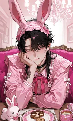 Profile image of 라무