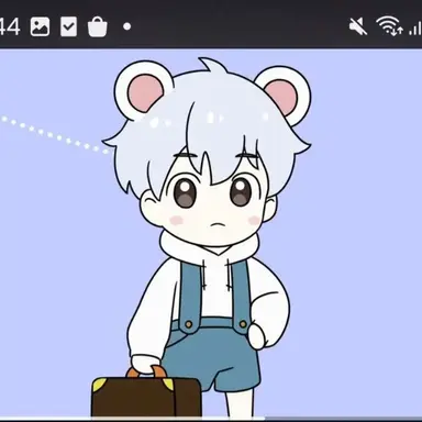 Profile image of 현재