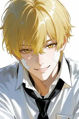 Profile image of 來夢