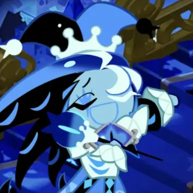 Profile image of 쉐도우밀크