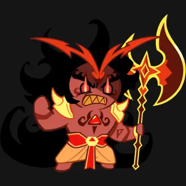 Profile image of 버닝스파이스