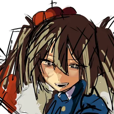 Profile image of キング