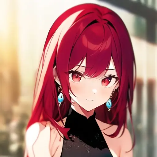 Luka2083의 아우로라 폰 루미나