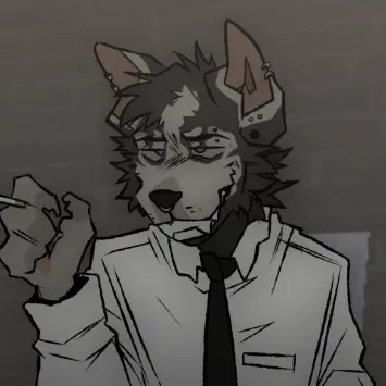 Profile image of Dominic