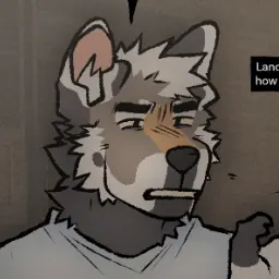 Profile image of Lance
