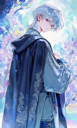 Profile image of フィアレス
