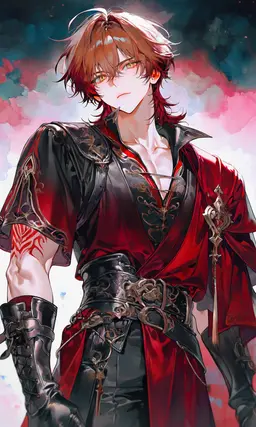 Profile image of ラウグ