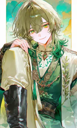 Profile image of メリオル