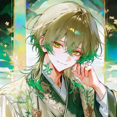 Profile image of メリオル