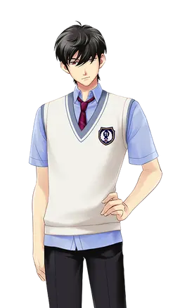 Profile image of 카자마 료타