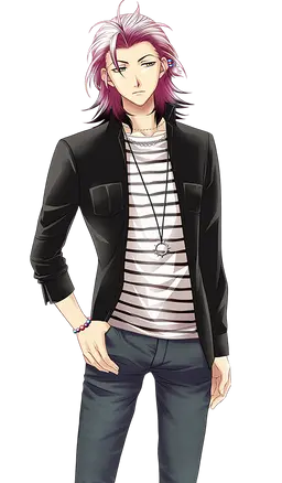 Profile image of 나나츠모리 미노루
