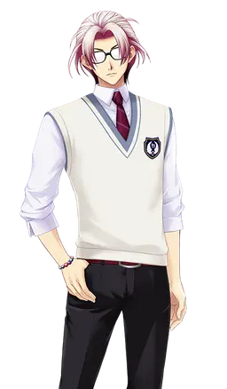 Profile image of 나나츠모리 미노루
