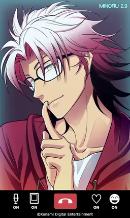 Profile image of 七ツ森実