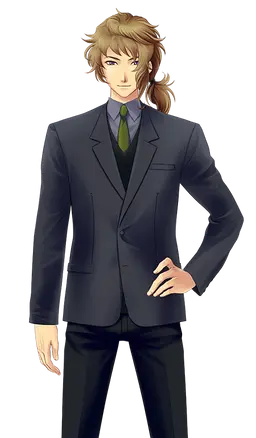 Profile image of 미카게 코지로