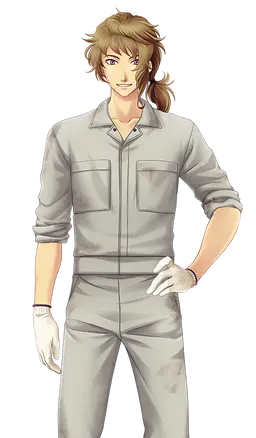 Profile image of 미카게 코지로