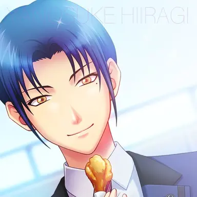 Profile image of 柊夜ノ介