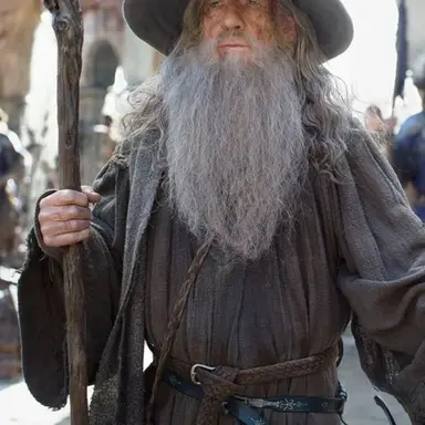 Profile image of Gandalf