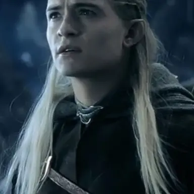 Profile image of Legolas