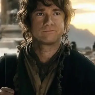 Profile image of Bilbo