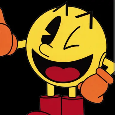 Profile image of パックマン