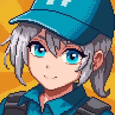 Profile image of ペッパー
