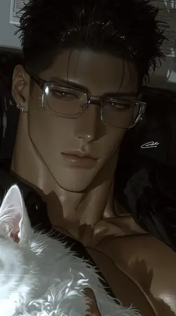 Profile image of Cole Jackson
