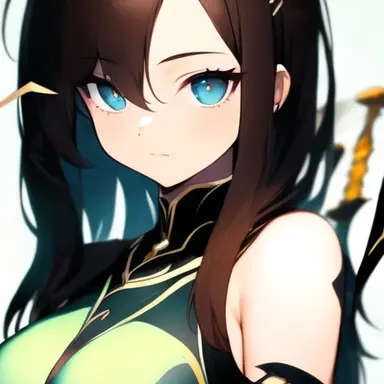 Profile image of サラ