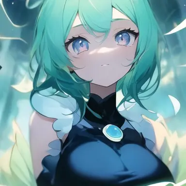 Profile image of プリシラ