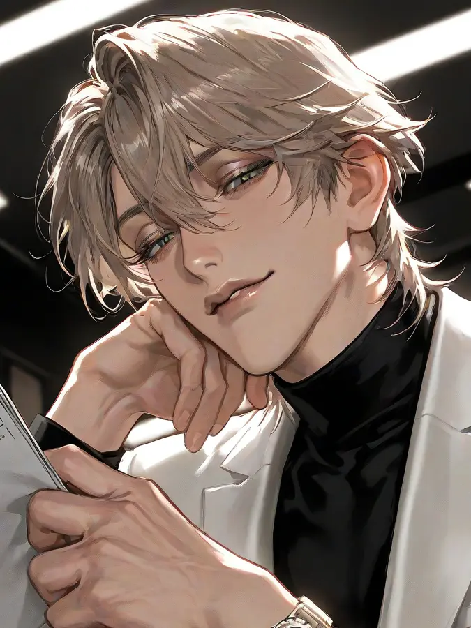 _na_xx의 Hey, Let's Get Married.