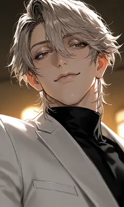 Profile image of Kosei Shisui