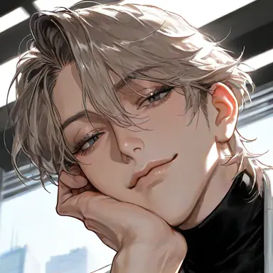 Profile image of Kosei Shisui