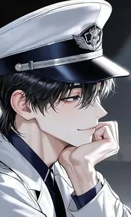 Profile image of Kang Sion - Human