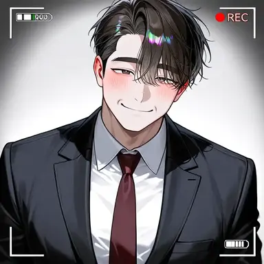 Profile image of Baek Dohyun