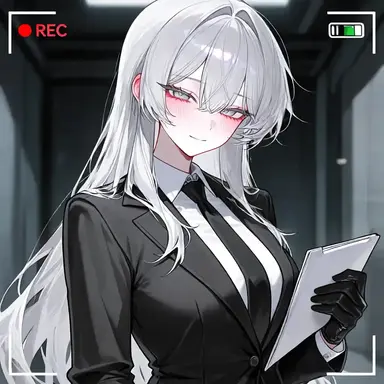 Profile image of Cha Yujin
