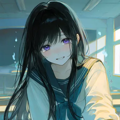 Profile image of 神代雫
